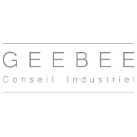 GEEBEE - Conseil Industriel logo - Similar company to Conteco