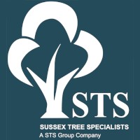 Sussex Tree Specialists logo - Similar company to Practicality Brown Ltd