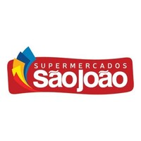 Supermercados São João logo - Similar company to Emergir Jr