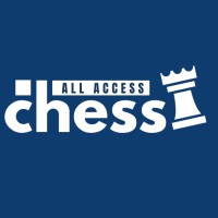 All Access Chess logo - Similar company to Des Moines Chess Academy