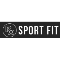 RX SportFit logo - Similar company to Amop