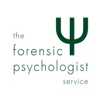 The Forensic Psychologist Service logo - Similar company to Forensic Psychology Llc