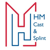 HM Medical Distribution Ltd. logo - Similar company to Hm Medical Solution