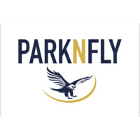 ParkNFly logo - Similar company to King Cole Ducks