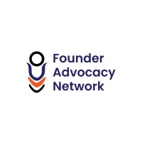 Founder Advocacy Network logo - Similar company to Treehouse Strategy