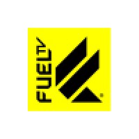 FUEL TV EMEA logo - Similar company to Fuel Tv