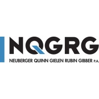 Neuberger, Quinn, Gielen, Rubin & Gibber, P.A. logo - Similar company to Recompliant