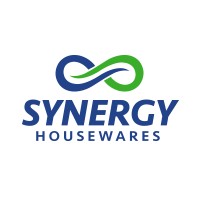 Synergy Housewares logo - Similar company to Manilla Oy