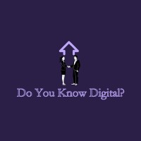 Do You Know Digital? logo - Similar company to Omnirank
