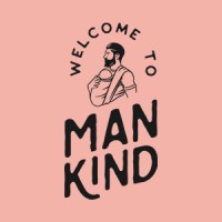 Welcome to Mankind | Dé online zwangerschapscursus voor mannen logo - Similar company to Taasc
