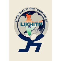 Likhita Group of Companies logo - Similar company to Intracons International Co., Ltd