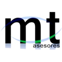 MT Asesores logo - Similar company to Avz Formación