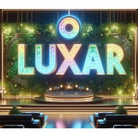 LUXAR logo - Similar company to Luxar Architects