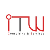 IT Works Consulting Services logo - Similar company to It Group Chile
