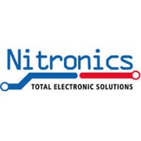 Nitronics Ltd The Total Electronics Solution logo - Similar company to Diamond Electronics Ltd