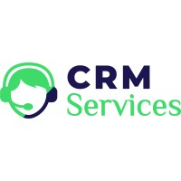 CRM Call Services logo - Similar company to Jha Digipack