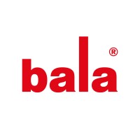 Bala Makina logo - Similar company to Misirli Group Wood Surface Finishing Machines
