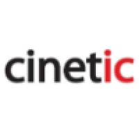 Cinetic - Sistemas Web Cinetic S.L