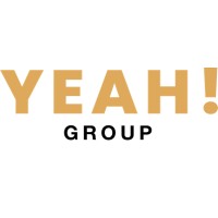 Yeah Group logo - Similar company to Ruby Jack Prime Rib