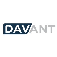 DAVANT logo - Similar company to Dic Technologies