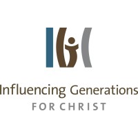 Influencing Generations For Christ, Inc.