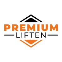 PREMIUM Liften logo - Similar company to Astralift