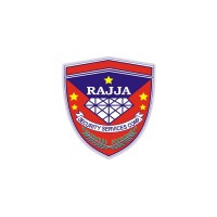 Rajja Security Services Corporation logo - Similar company to Canes Corso Security Services