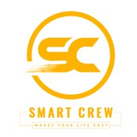 Smart Crew logo - Similar company to The Smart Crew