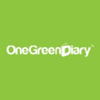 OneGreenDiary Software Pvt Ltd logo - Similar company to Dexciss Technology