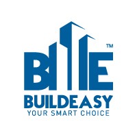 Build Easy logo - Similar company to Buildeasy
