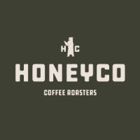 HoneyCo Coffee logo - Similar company to Scout Coffee