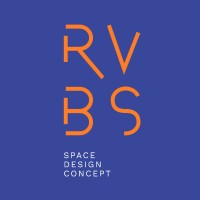 RVBS logo - Similar company to Go4Expo