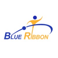 Blue Ribbon Global Technologies logo - Similar company to Blue Ribbon Technologies, Inc