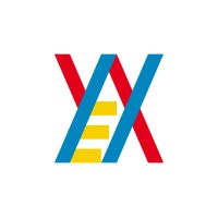 Washington Art Exchange logo - Similar company to De Groene Vlinder