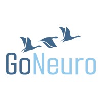 GoNeuro logo - Similar company to Netsyno Software Gmbh