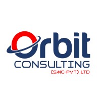 Orbit Consulting (SMC-Pvt) Ltd logo - Similar company to Ar Tech Sol