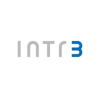 Intré logo - Similar company to Xpug Trento