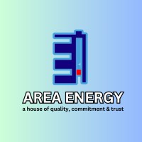 Area Energy Ltd. logo - Similar company to Grand Power Ltd.