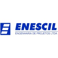 Enescil Engenharia de Projetos logo - Similar company to Outec Engenharia