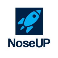 NoseUP logo - Similar company to Sportscool