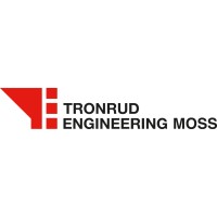 Tronrud Engineering Moss AS logo - Similar company to Solveo Solutions
