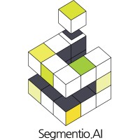 Segmentio.AI logo - Similar company to Openresty Inc.