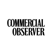 Commercial Observer logo - Similar company to Storage Post