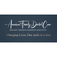American Family Dental Care logo - Similar company to Medical Society Of Northern Virginia