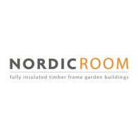 NORDIC ROOM LIMITED logo - Similar company to Tinnitus Hub