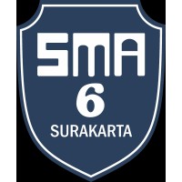 SMAN 6 Surakarta logo - Similar company to Sman 6 Surakarta Photography Community (Viskagraphy)