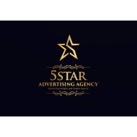 5Star Media PR Agency ™️ logo - Similar company to Willow Model Management