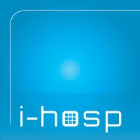 i-Hospitality logo - Similar company to Gp Connect