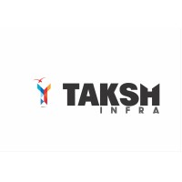 Taksh Infra logo - Similar company to Esspee Group