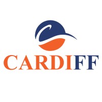 Cardiff.ro logo - Similar company to Eco Silver Paper®